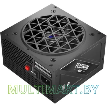 Блок питания 1stPlayer NGDP 1300W (HA-1300BA3-BK) картинка 3